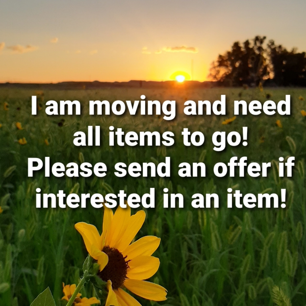 Make an offer!